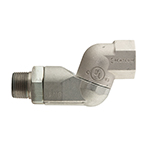 3/4IN M X 3/4IN F TWISTER SWIVEL